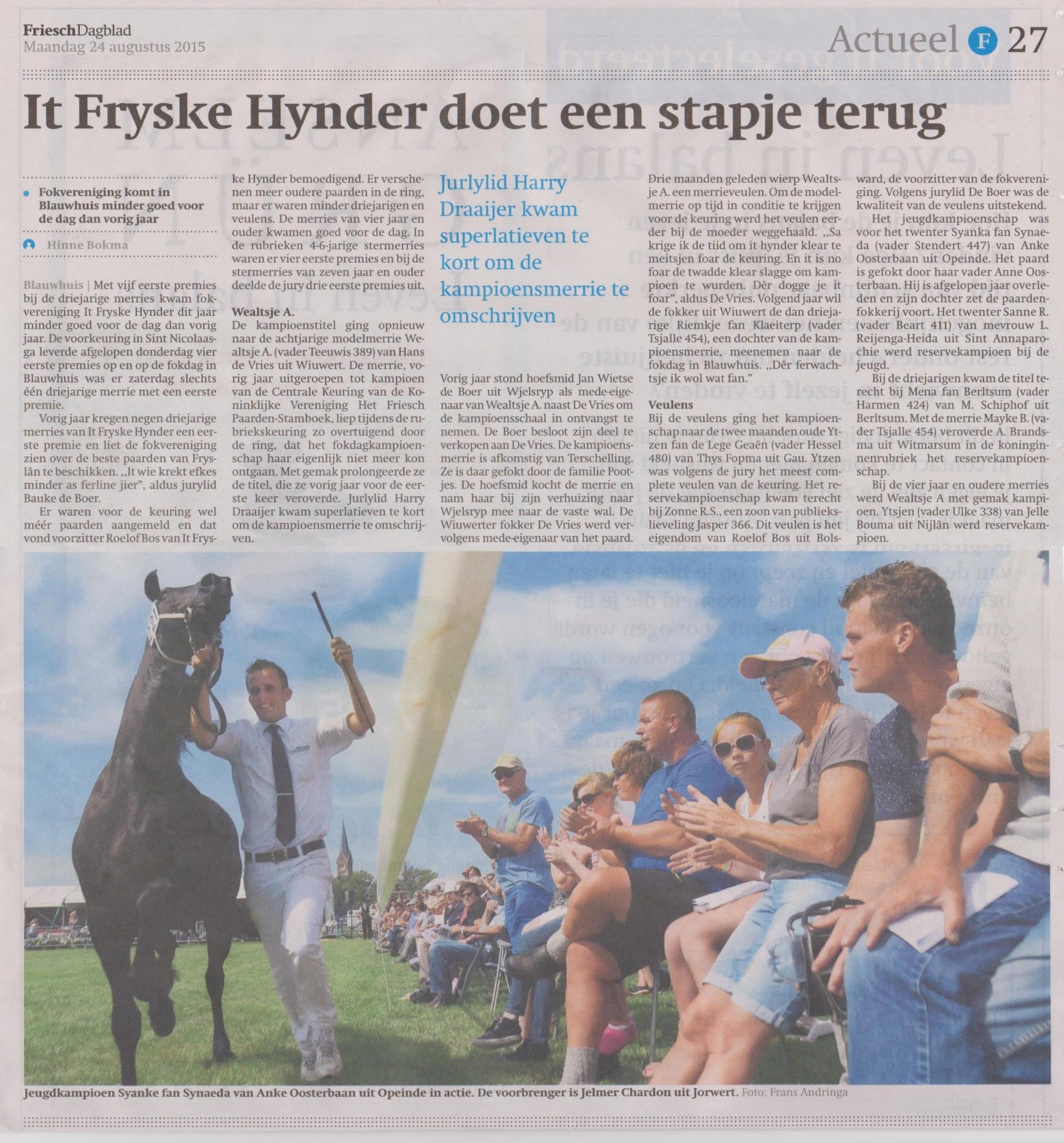 15-08-22 Fries Dagblad 001