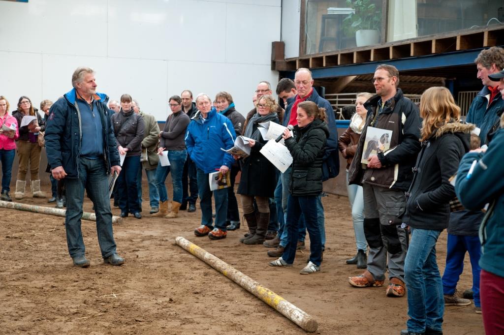 2014-03-01 Leden mogen het zeggen kl