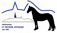 It Fryske Hynder Logo