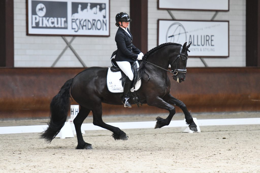 Teunke fan de Slachtedyk (Wylster x Olof)-6794